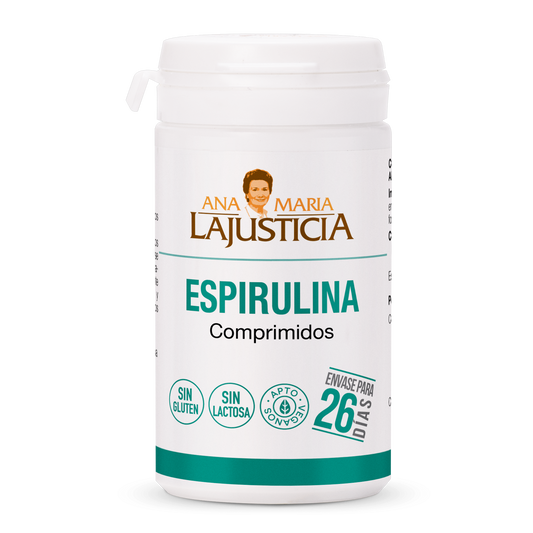 Espirulina