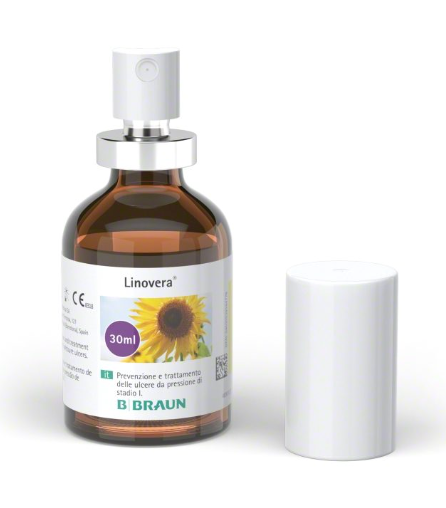 Linovera Aceite Hidratante de 30ml