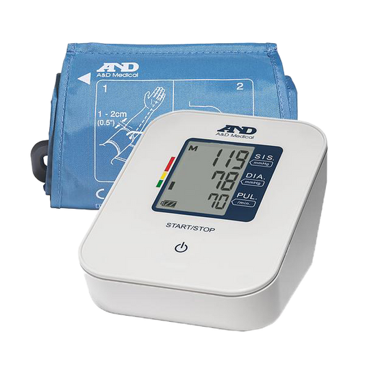 Monitor de presión arterial Básico