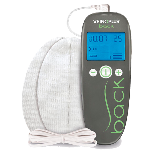 Veinoplus Back (Electrodos)
