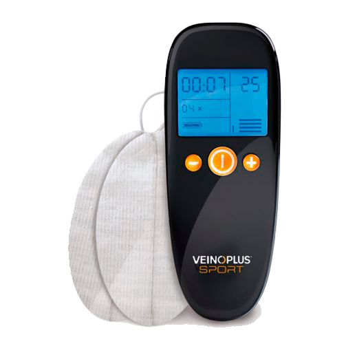 VEINOSPLUS Sport (Recuperación muscular y post deportiva)