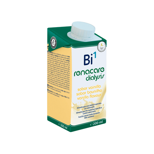 Bi1 RENACARE DIALYSIS