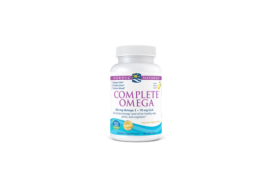 Complete OMEGA 3 -6 - 9