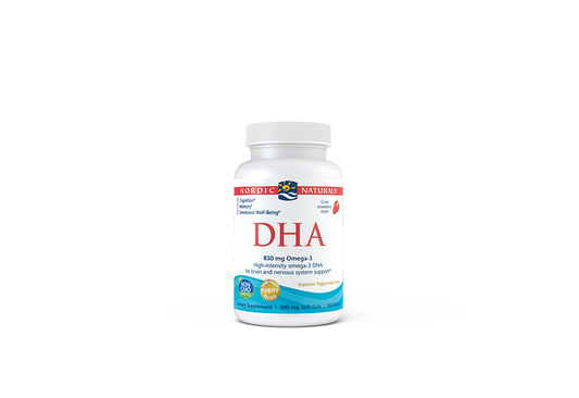 DHA