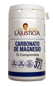 Carbonato de Magnesio