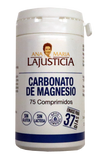 Carbonato de Magnesio