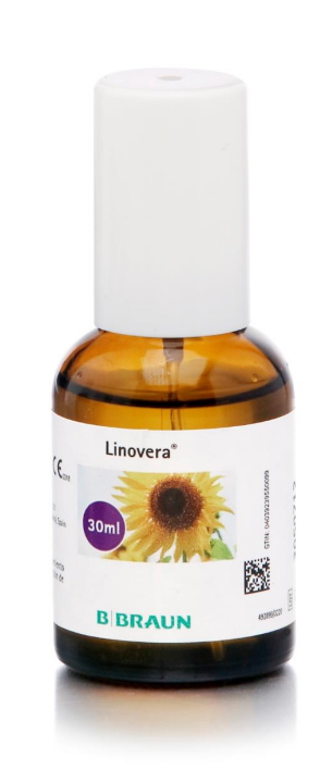 Linovera Aceite Hidratante de 30ml