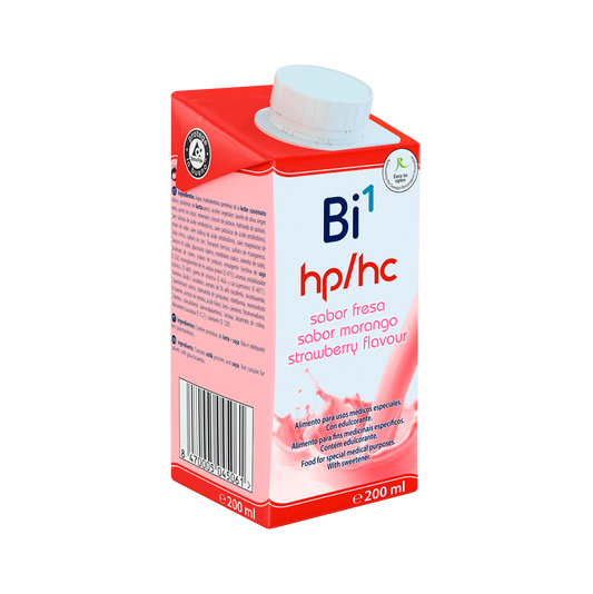 Bi1 HP-HC