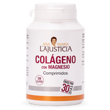 Colágeno con Magnesio (180 comp.)