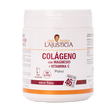 Colágeno con Magnesio + Vitamina C Sabor fresa (350 gr) - Polvo
